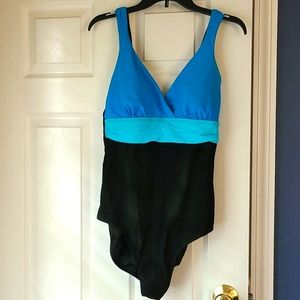 Swimsuit